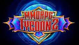 MMORPG Tycoon 2