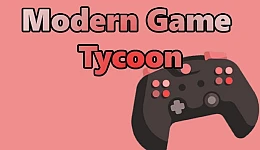 Modern Game Tycoon