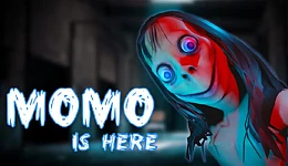Momo is Here