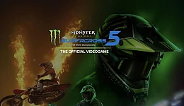 Monster Energy Supercross 5