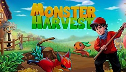 Monster Harvest