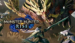 Monster Hunter: Rise