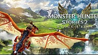 Monster Hunter Stories 2: Wings of Ruin
