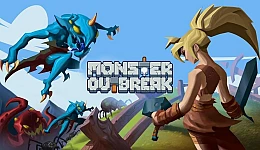 Monster Outbreak