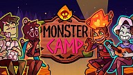 Monster Prom 2: Monster Camp