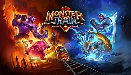 Monster Train