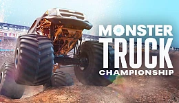 Monster Truck Championship