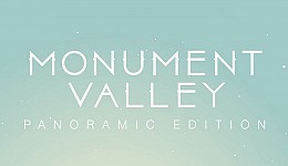 Monument Valley: Panoramic Edition