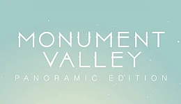 Monument Valley: Panoramic Edition