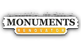 Monuments Renovator