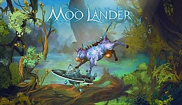 Moo Lander