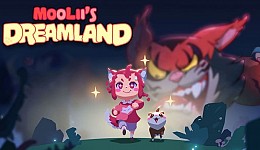 Moolii's Dreamland