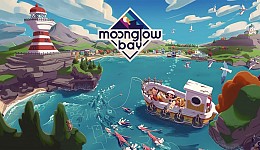 Moonglow Bay