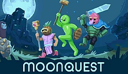 MoonQuest