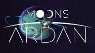 Moons of Ardan