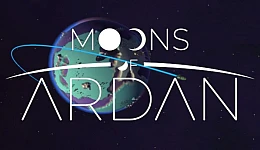 Moons of Ardan
