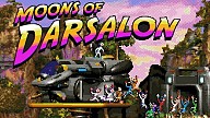 Moons Of Darsalon