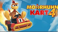 Moorhuhn Kart 4