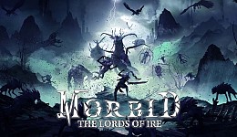 Morbid: The Lords of Ire