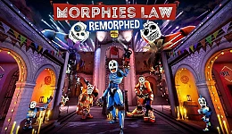 Morphies Law: Remorphed