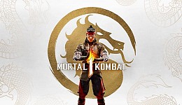 Mortal Kombat 1