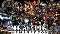 Mortal Kombat Armageddon