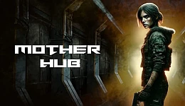 Mother Hub