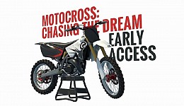 Motocross: Chasing the Dream