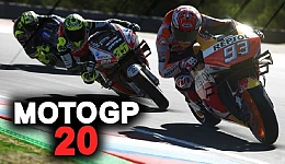 MotoGP 20