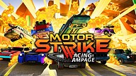 Motor Strike: Racing Rampage