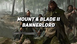Mount & Blade 2: Bannerlord (RUS)