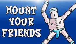 Mount Your Friends