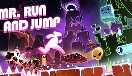 Mr. Run and Jump