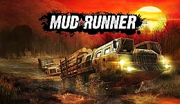 MudRunner