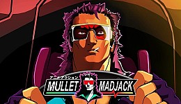 MULLET MADJACK