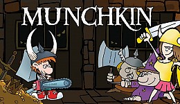 Munchkin Digital