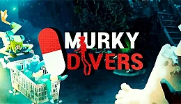 Murky Divers