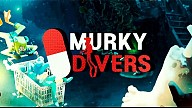 Murky Divers