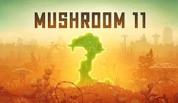 Mushroom 11