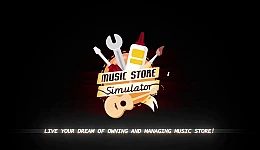 Music Store Simulator