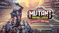 Mutant Football League