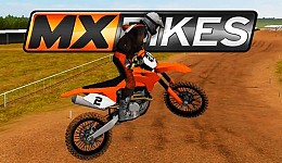 MX Bikes