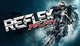 MX vs ATV: Reflex