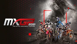MXGP 2021 - The Official Motocross Videogame