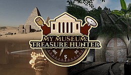 My Museum: Treasure Hunter