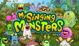 My Singing Monsters