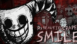 My Beautiful Paper Smile