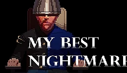 My Best Nightmare