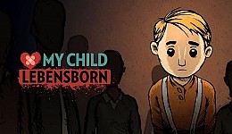 My Child Lebensborn