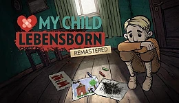 My Child Lebensborn Remastered